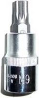 Jonnesway Bit Steckschlüssel Spline 1/2'' M14 x 55mm S64h4114