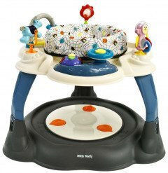Milly Mally Baby Gym for 6+ Months