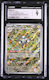 Magneton Black Star Promos #159 Cgc 9