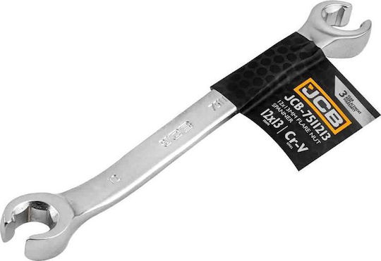 JCB Единичен Многоъгълен Ключ Чук