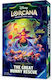 Ravensburger Disney Lorcana Tcg - Marea Salvare a Mierii Illumineer's Quest (EN)