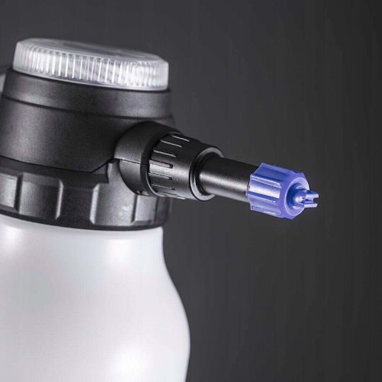 Mesto E.foamer E2 Battery-powered Foam Sprayer Mesto