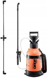 Kwazar Kwazar.orion Super Neue 12l Sprüher + 3-Reihen-Connector Kwazar Kwazar.orion Super Neue 12l Sprüher + 3-Reihen-Connector