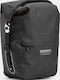 Brooks England Basil Fahrradkorb Tasche Schwarz