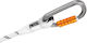 Petzl Semi Static Rope Axis 11mm Zwei Genähte Enden 30m