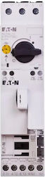 Startsystem 0,75kw 2,5a 24v Dc Msc-d-2,5-m7 24vdc