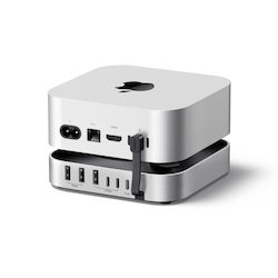 Ugreen CM841A USB-C Docking Station with 4K PD Ugreen CM841A USB-C Docking Station with 4K PD