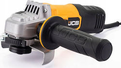 JCB JCB-AG115-E Winkelschleifer 115mm Elektrisch 600W