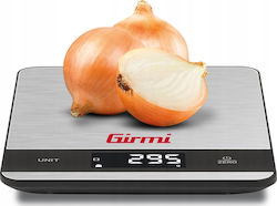 Girmi Digitale Küchenwaage bis 5kg