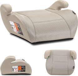 Lorelli Sol Baby-Autositz Booster Beige 22-36 kg