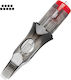 El Cartel V2 Tattoo Cartridges 9rm 0.30mm Medium Taper 10pcs