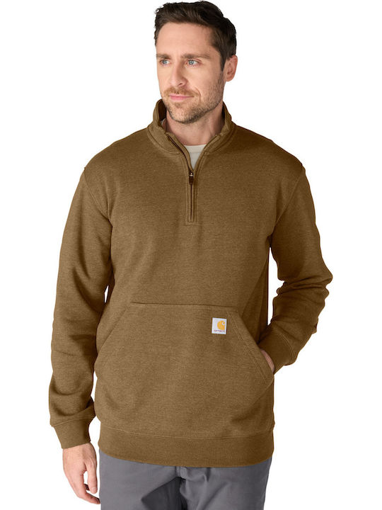 Carhartt Bluză Maro Carhartt Bluză Maro