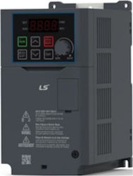 Aniro Lsis G100 Series Frequency Converter 7.5kw 3x400v Ac Emc Filter C3 Led Keyboard Lv0075g100-4eofn