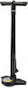 Blackburn Fahrradluftpumpe mit Manometer