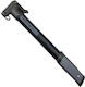 Blackburn Mini Fahrradluftpumpe Hand mit Manometer
