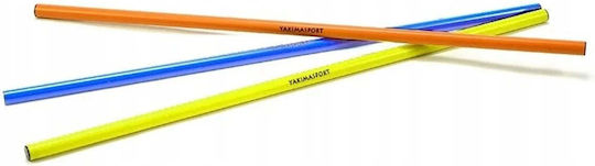 Yakimasport Полюс За Слалом В Розов Цвят