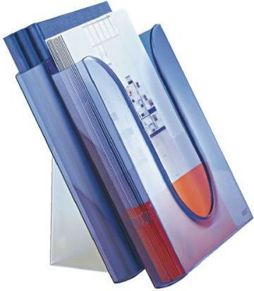 Leitz Θήκη Περιοδικών Αρχείου 26.2x4.7x29.6εκ.