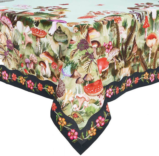 Butlers Tischdecke 250x160cm