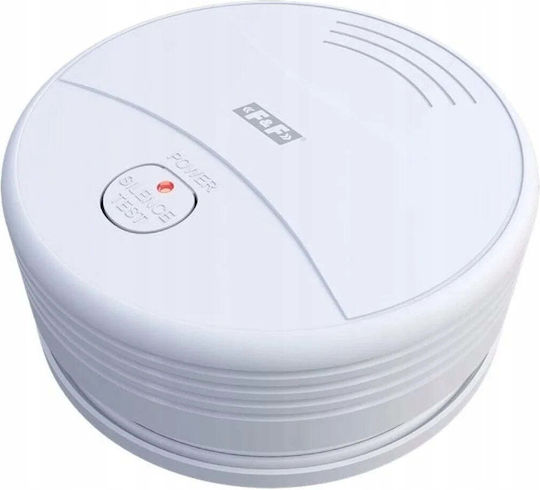 FF Professional Autonomous Smoke Detector