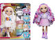 MGA Entertainment Watercolor & Create Кукла Rainbow High 50см Различни дизайни
