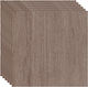 Bambu Lab Holzblatt 30x30cm