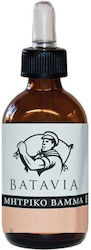 Batavia Löwenzahnwurzel Tinktur 50ml Batavia Löwenzahnwurzel Tinktur 50ml