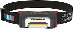 Scangrip LED Head Flashlight 250 Lm Detailing Or Color Matching I-Match 4 03.5663