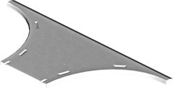 Baks Triple Connector Cover 200 Ptkdj 105213 Baks