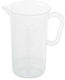 Paderno Kunststoff Doser Küchen 2000ml