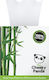 The Cheeky Panda The Cheeky Panda Gesicht Papiertaschentücher 56 Packungen