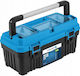 Högert Technik Tool Case with Tools