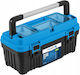 Högert Technik Tool Case with Tools