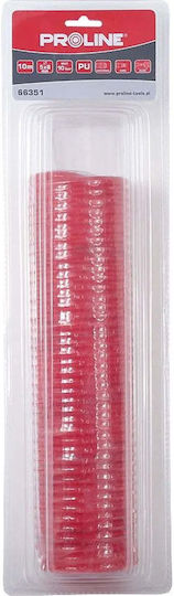 Pro-line Σπειροειδής Σωλήνας Pu 5m 6.5x10mm 10bar Ταχυσύνδεσμοι Proline 66353