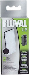 Hagen Hagen-fluval Ersatz-Schwamm Für Aquariumfilter U2 010580