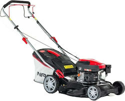 NAC LS46-144R-S-JR Μηχανή Γκαζόν Βενζίνης NAC LS46-144R-S-JR Μηχανή Γκαζόν Βενζίνης