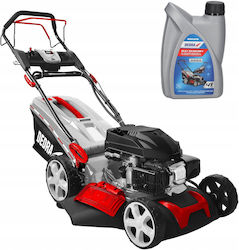 Dedra DED8724-46LS Μηχανή Γκαζόν Βενζίνης 4hp/166cc Dedra DED8724-46LS Μηχανή Γκαζόν Βενζίνης 4hp/166cc