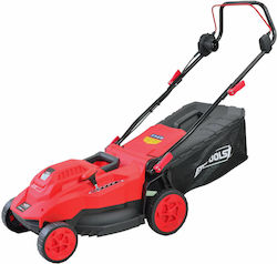 AWTools AW70044 Elektrischer Rasenmäher 1400W AWTools AW70044 Elektrischer Rasenmäher 1400W