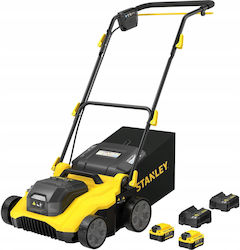 Stanley Battery Aerator 18V Stanley Battery Aerator 18V