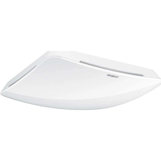 Steinel Multisensor Knx Bluetooth Αισθητήρας Κίνησης Μικροκυμάτων 360° Εμβέλειας 2.8m