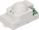 Orno Wired Microwave Motion Sensor 360°