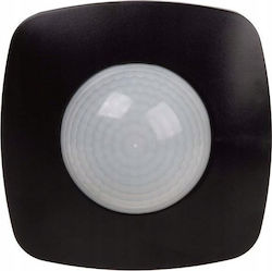F&F С кабел ZigBee Сензор за движение Инфрачервен 360° Обхват 1.5m