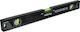 Proline Nivel de spirit din plastic magnetic 80 cm