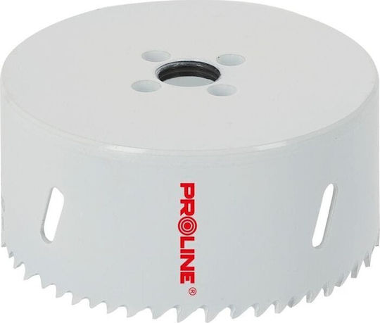 Pro-line Doppelmetall Räumnadelschneider M42 Kobalt 8% 178mm 4/6tpi