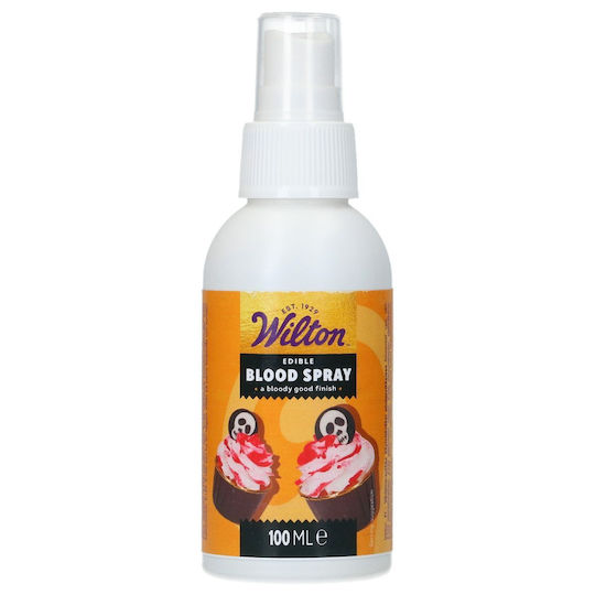 Wilton Food Colour in Liquid Form 100ml Spray