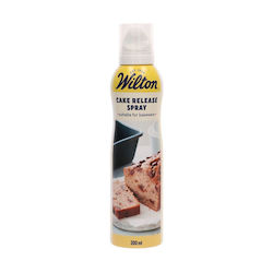 Wilton Food Colour in Liquid Form Grey 200ml Spray