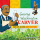 George Washington Carver - Neugier Entfesselt Bücher - Hardcover