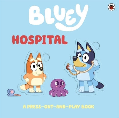 Bluey Hospital Bluey Bluey Hospital Bluey