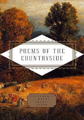Poems Of The Countryside Everyman's Library