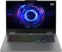 Lenovo LOQ 17IRX10 17.3" (i7-14700HX/32GB/1TB) Lenovo LOQ 17IRX10 17.3" (i7-14700HX/32GB/1TB)