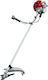 Dedra Two-Stroke Gasoline Brush Cutter Shoulder / Hand